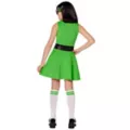Kids Buttercup Dress Costume - The Powerpuff Girls at Spirit Halloween