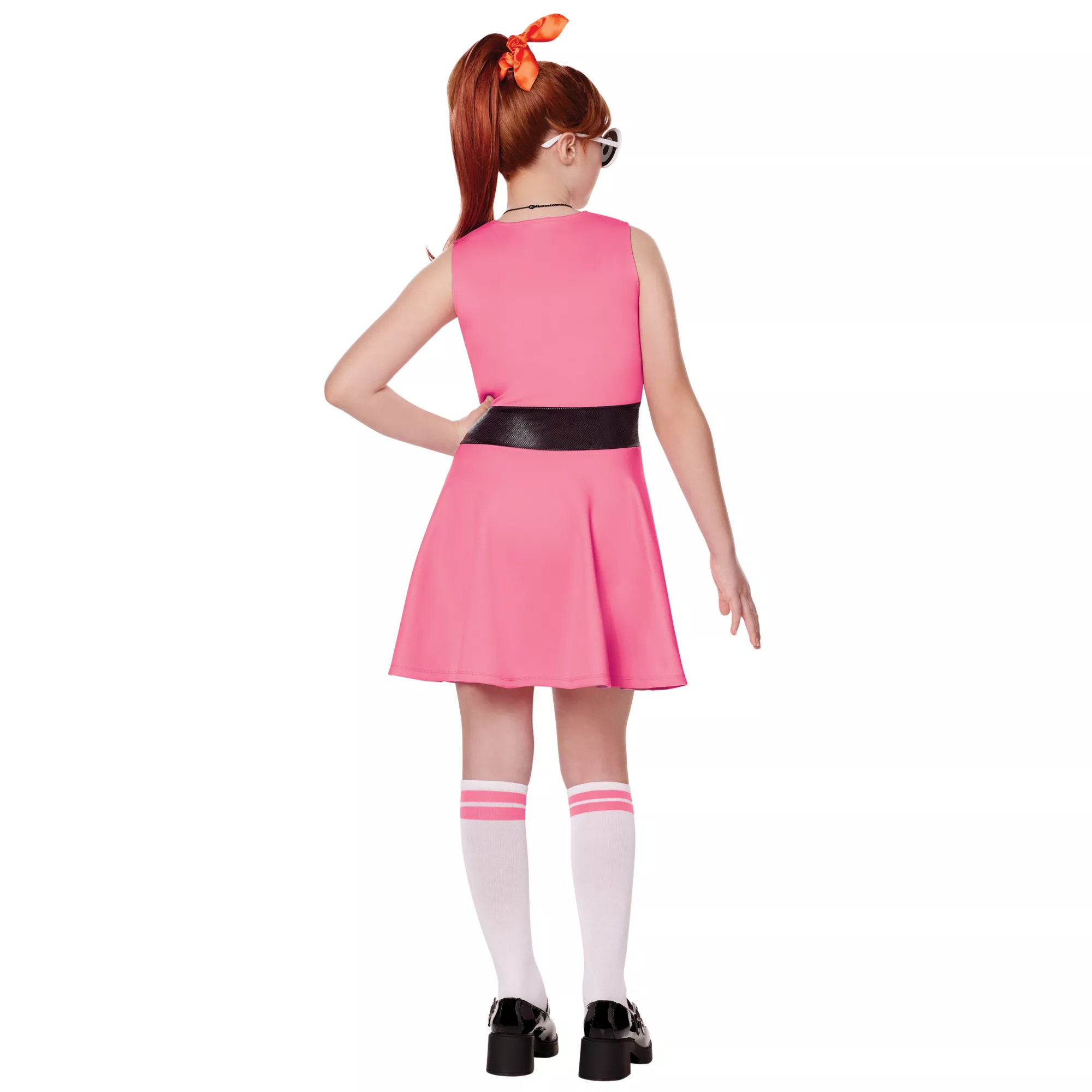 Kids Blossom Dress Costume - The Powerpuff Girls at Spirit Halloween