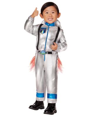 NASA Astronaut Costumes