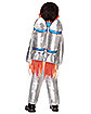 Toddler Astronaut Jumpsuit Costume