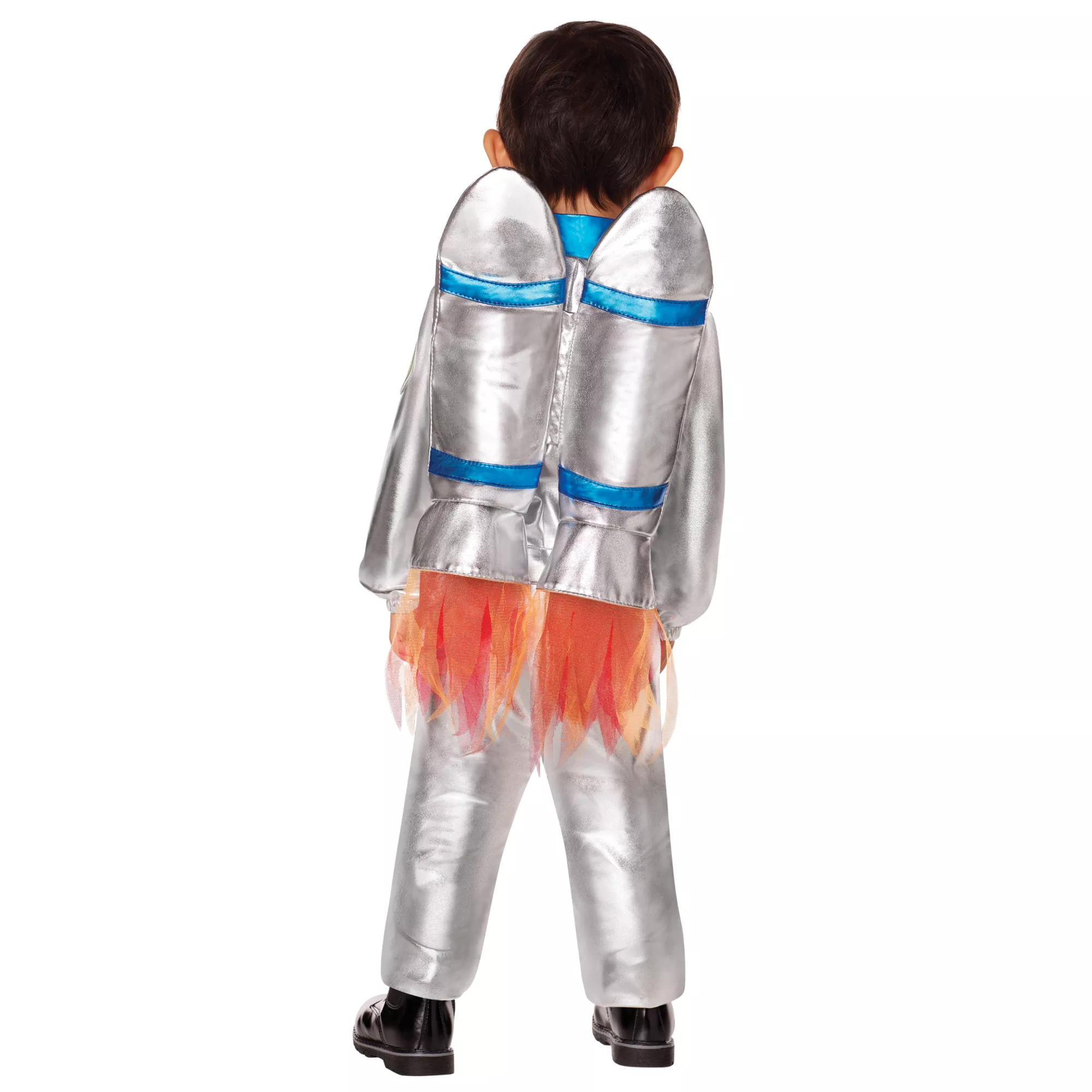 Toddler Astronaut Jumpsuit Costume at Spirit Halloween