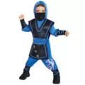 Toddler Ultimate Ninja Costume at Spirit Halloween