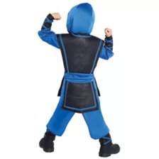 Toddler Ultimate Ninja Costume at Spirit Halloween