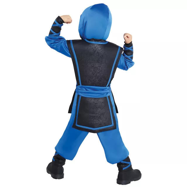 Toddler Ultimate Ninja Costume at Spirit Halloween