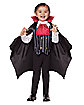 Toddler Lil' Vampire Costume