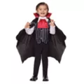 Toddler Lil' Vampire Costume at Spencer's