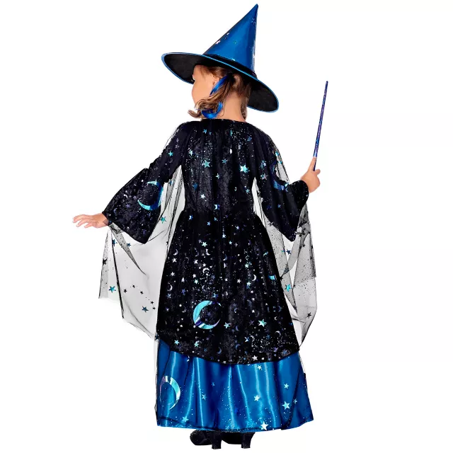 Toddler Starlight Witch Costume - Spirithalloween.com