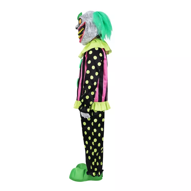 Kids Light-Up Wacky Mole Costume at Spirit Halloween