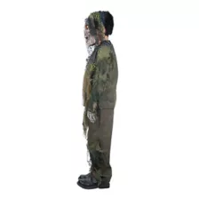 Kids Bog Zombie Costume at Spirit Halloween