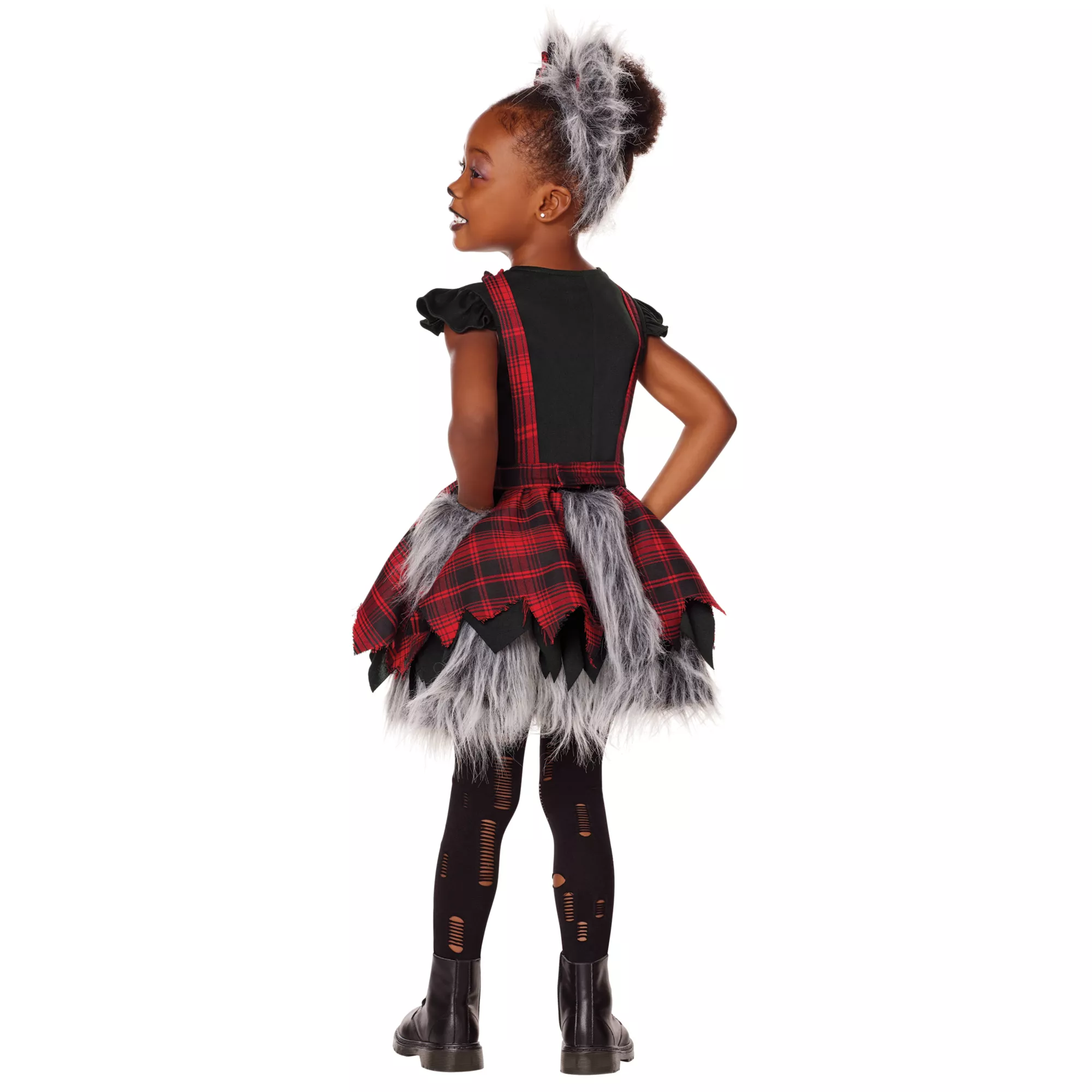 Toddler Wolf Cutie Costume at Spirit Halloween