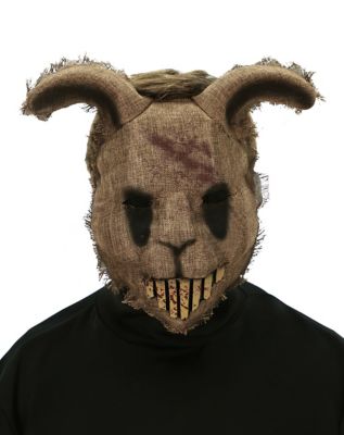 scary animal mask