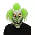 Light-Up Nozzles the Clown Full Mask at Spirit Halloween