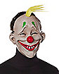 Dopey the Clown Half Mask