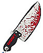 Kids Chucky Knife Wristlet Bag