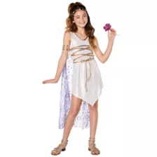 Kids Mystical Goddess Dress Costume at Spirit Halloween