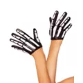 Boney Skeleton Gloves at Spirit Halloween