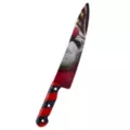 Crouchy Knife at Spencer's