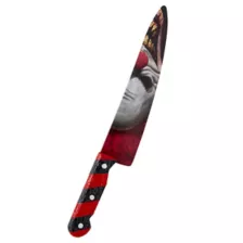 Crouchy Knife at Spencer's