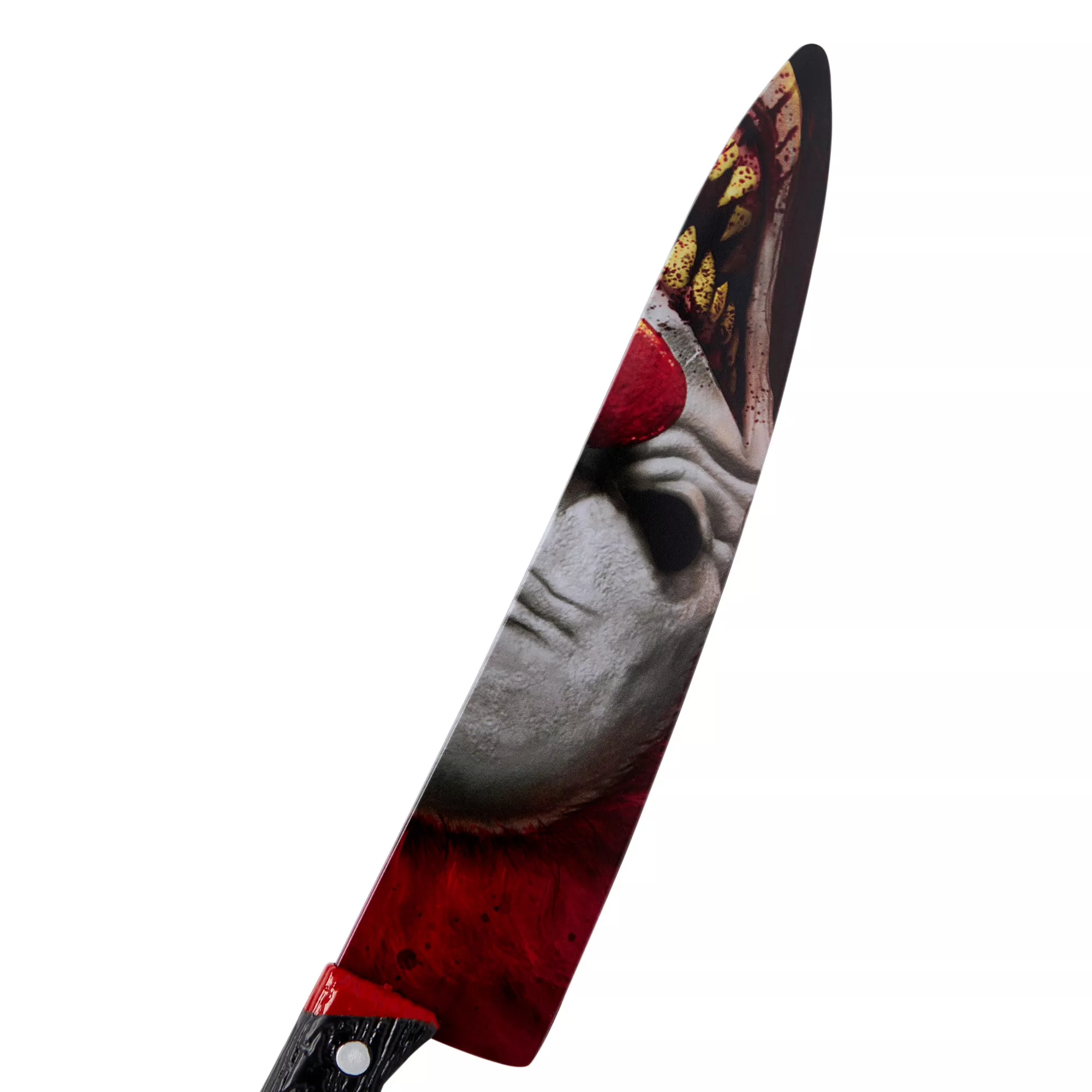 Crouchy Knife at Spencer's