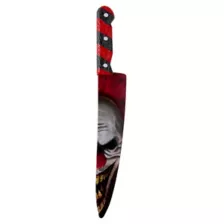 Crouchy Knife at Spencer's