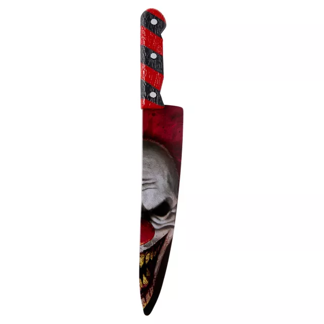 Crouchy Knife at Spencer's