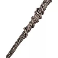 Pentagram Witch Wand at Spencer's