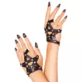 Pentagram Gloves at Spirit Halloween