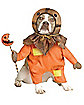 Sam Dog Costume - Trick 'r Treat
