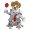 Pennywise Pet Costume - It at Spirit Halloween