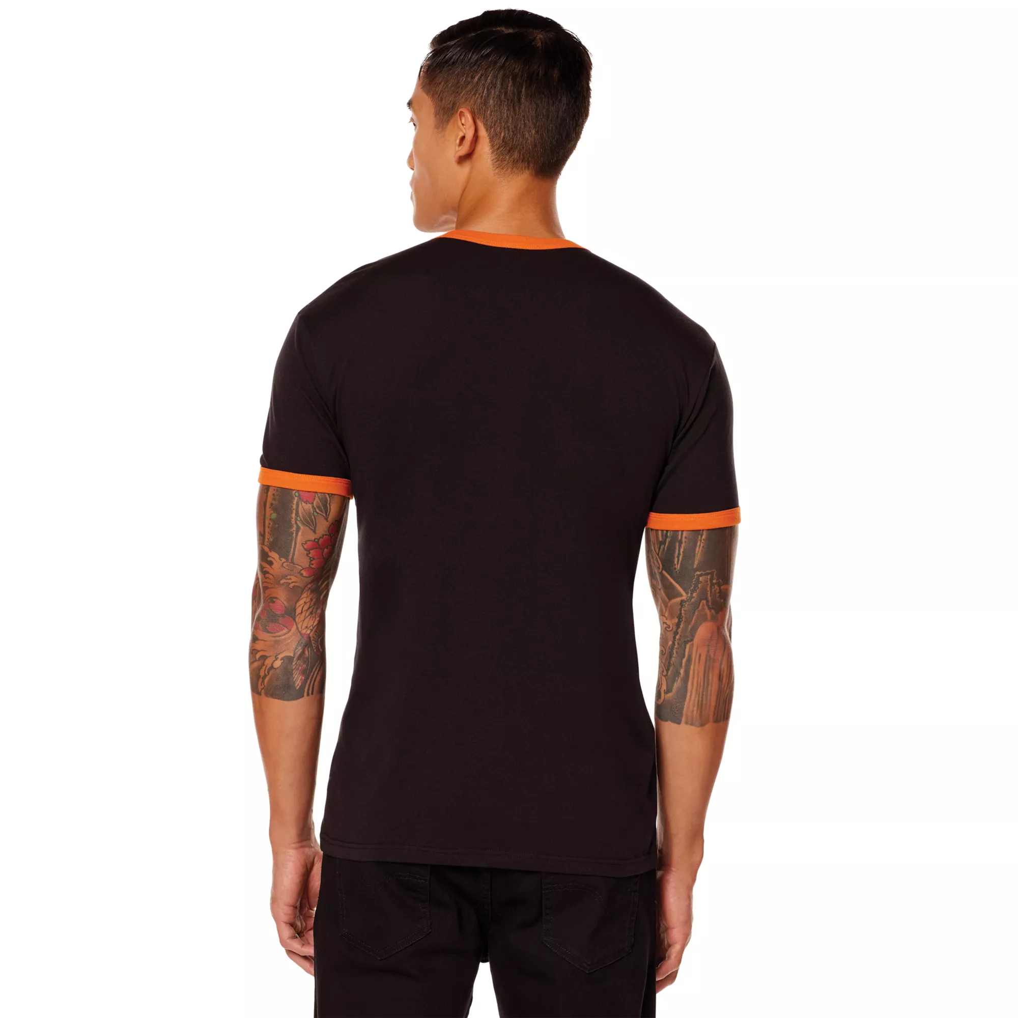 Adult Big Trick Energy T Shirt at Spirit Halloween