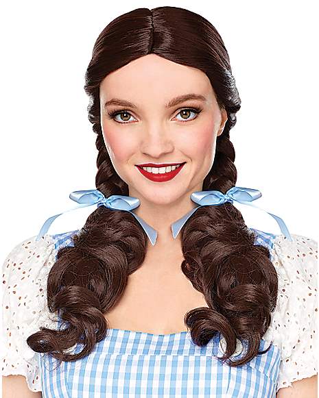 Dorothy Wizard Of Oz Makeup | Saubhaya Makeup