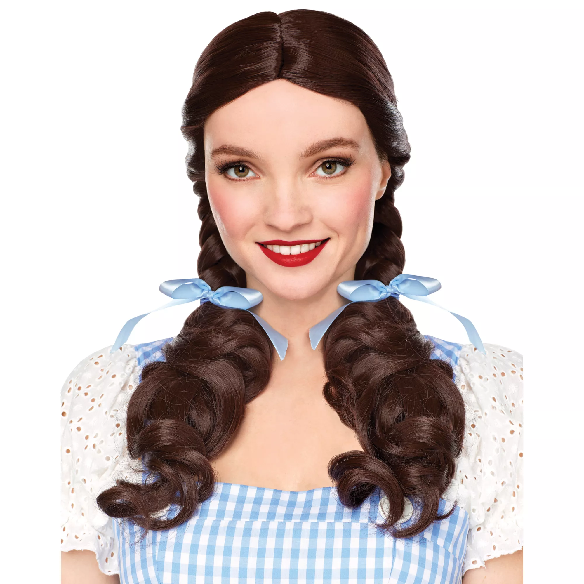 Dorothy Wig - The Wizard of Oz at Spirit Halloween
