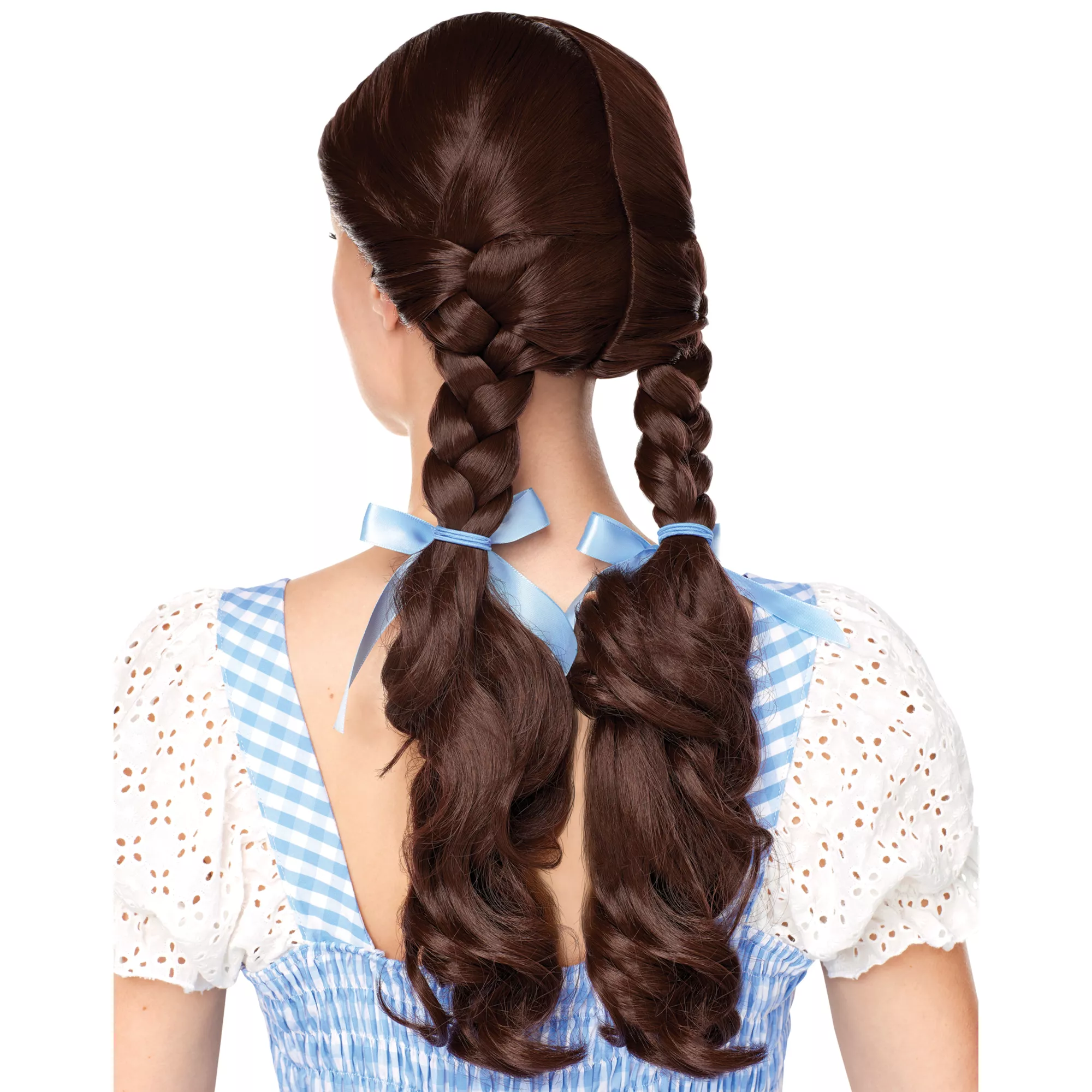 Dorothy Wig - The Wizard of Oz at Spirit Halloween