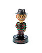 Freddy Krueger Solar-Powered Bobblehead - A Nightmare on Elm Street