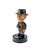 Freddy Krueger Solar-Powered Bobblehead - A Nightmare on Elm Street