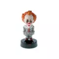 Pennywise Solar-Powered Bobblehead - It at Spirit Halloween