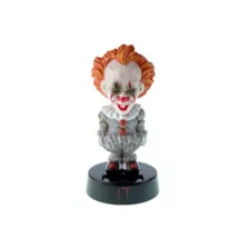 Pennywise Solar-Powered Bobblehead - It at Spirit Halloween