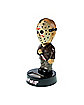 Jason Voorhees Solar-Powered Bobblehead - Friday the 13th