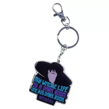 Lydia Deetz Keychain - Beetlejuice at Spirit Halloween