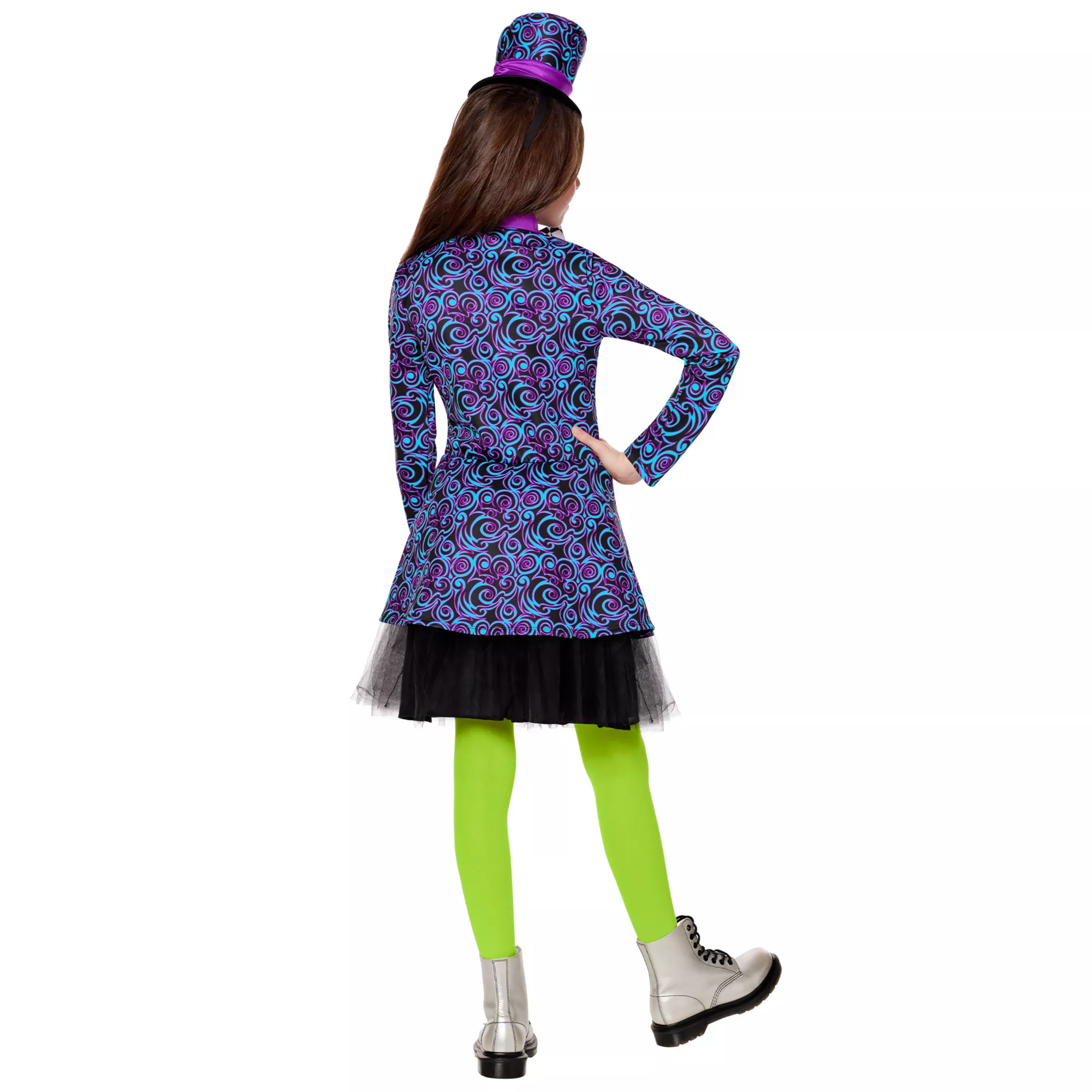 Kids Mad Hatter Costume at Spirit Halloween