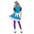 Kids Dark Alice Dress Costume at Spirit Halloween