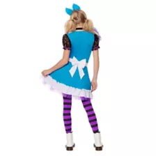 Kids Dark Alice Dress Costume at Spirit Halloween