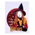 Dani Dennison Decal - Hocus Pocus at Spirit Halloween