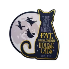 Binx Magnet - Hocus Pocus at Spirit Halloween