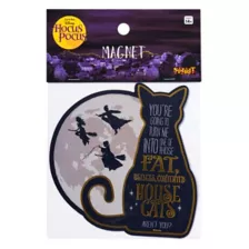 Binx Magnet - Hocus Pocus at Spirit Halloween