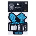 Look Alive Magnet - The Haunted Mansion at Spirit Halloween