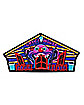Crazy House Magnet - Killer Klowns from Outer Space