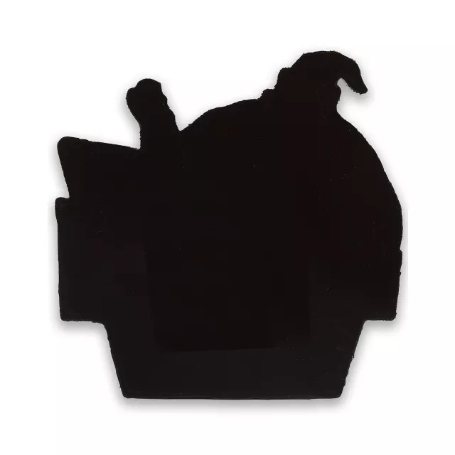 Roll the Dice Oogie Boogie Magnet - The Nightmare Before Christmas at Spirit Halloween