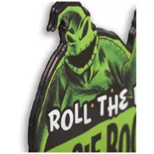Roll the Dice Oogie Boogie Magnet - The Nightmare Before Christmas at Spirit Halloween