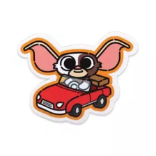 Gremlins Gizmo Magnet at Spirit Halloween